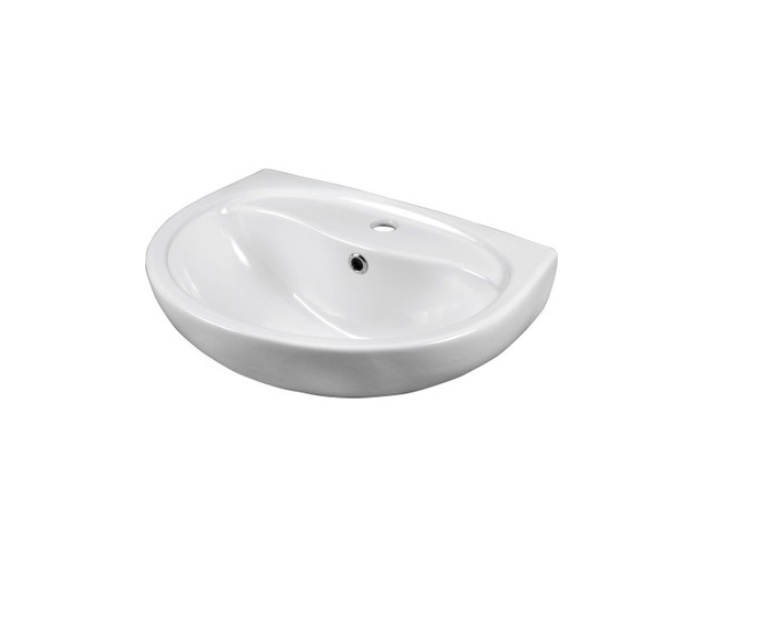 LAVABO DELİKLİ 36 X 45